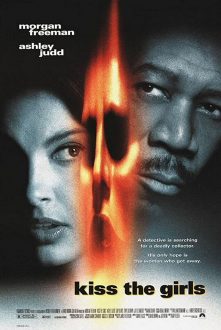 فيلم Kiss the Girls 1997 مترجم اون لاين