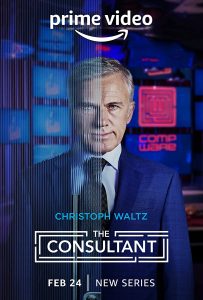 مسلسل The Consultant الموسم الاول الحلقة 8 الاخيرة