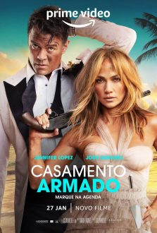 فيلم Shotgun Wedding 2022 مترجم اون لاين