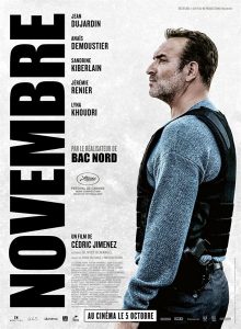 فيلم Novembre 2022 مترجم اون لاين