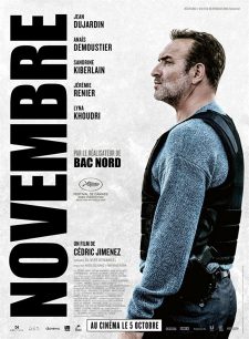 فيلم Novembre 2022 مترجم اون لاين