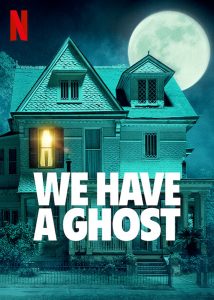 فيلم We Have a Ghost 2023 مترجم اون لاين