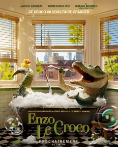 فيلم Lyle, Lyle, Crocodile 2022 مترجم اون لاين