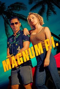 مسلسل Magnum P.I الموسم الخامس الحلقة 20 الاخيرة
