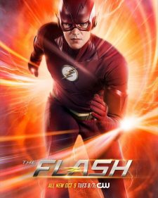 مسلسل The Flash الموسم التاسع الحلقة 1 مترجمة