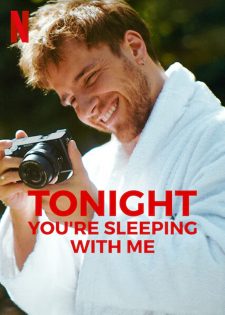 فيلم Tonight You’re Sleeping with Me 2023 مترجم