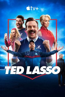مسلسل Ted Lasso الموسم الثالث الحلقة 1 مترجمة