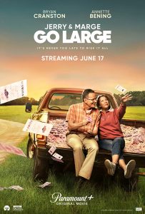 فيلم Jerry and Marge Go Large 2022 مترجم