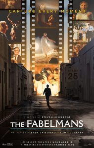 فيلم The Fabelmans 2022 مترجم اون لاين