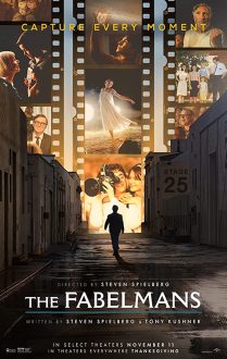 فيلم The Fabelmans 2022 مترجم اون لاين