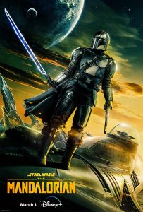 مسلسل The Mandalorian الموسم الثالث الحلقة 8 الاخيرة