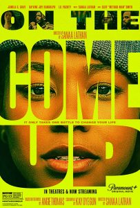 فيلم On the Come Up 2022 مترجم اون لاين