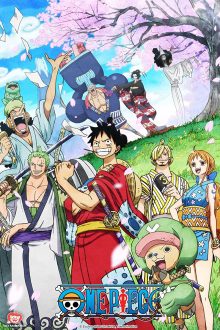 انمي One Piece الحلقة 1060 مترجمة