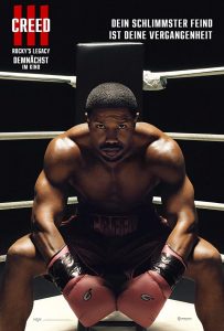 فيلم Creed III 2023 مترجم اون لاين