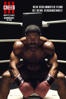 فيلم Creed III 2023 مترجم اون لاين