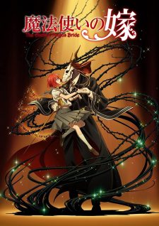 أنمي Mahoutsukai no Yome الموسم الثاني الحلقة 2 مترجمة
