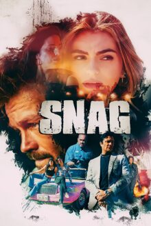 فيلم Snag: Chapter One 2023 مترجم