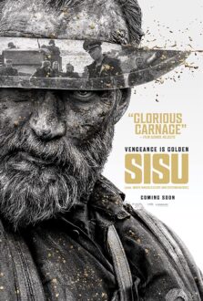 فيلم Sisu 2022 مترجم اون لاين