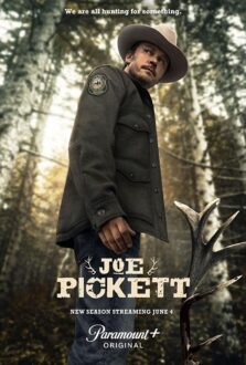 مسلسل Joe Pickett الموسم الثاني الحلقة 6 مترجمة