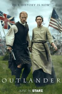 مسلسل Outlander الموسم السابع الحلقة 16 الاخيرة