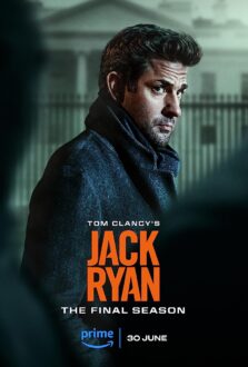 مسلسل Tom Clancy’s Jack Ryan الموسم الرابع الحلقة 4 مترجمة