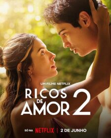 فيلم Rich in Love 2 2023 مترجم اون لاين