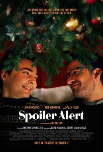 فيلم Spoiler Alert 2022 مترجم اون لاين