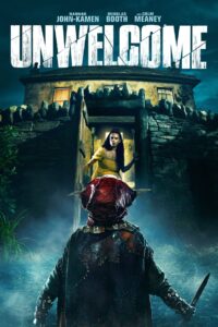 فيلم Unwelcome 2022 مترجم اون لاين
