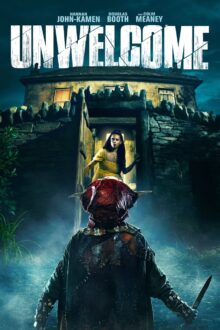 فيلم Unwelcome 2022 مترجم اون لاين