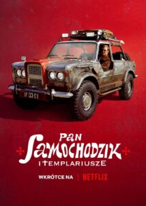 فيلم Mr. Car and the Knights Templar 2023 مترجم