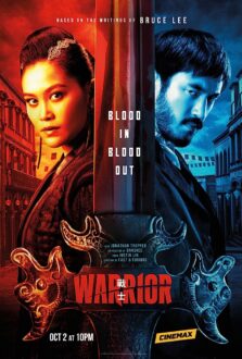 مسلسل Warrior الموسم الثالث الحلقة 1 مترجمة