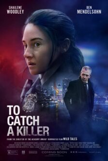 فيلم To Catch a Killer 2023 مترجم اون لاين