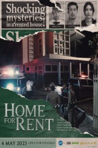 فيلم Home for Rent 2023 مترجم اون لاين