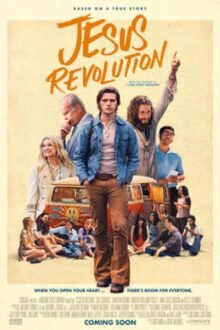 فيلم Jesus Revolution 2023 مترجم اون لاين