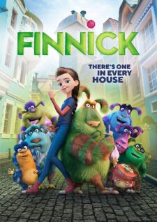 فيلم Finnick 2022 مترجم اون لاين