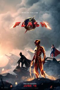 فيلم The Flash 2023 مترجم اون لاين