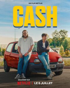 فيلم Gold Brick 2023 مترجم اون لاين