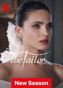 مسلسل الخياط The Tailor الموسم الثاني الحلقة 8 الاخيرة