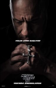 فيلم Fast X 2023 مترجم اون لاين