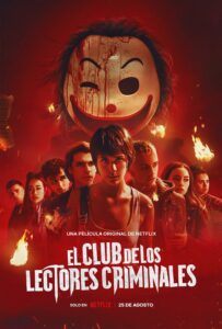 فيلم Killer Book Club 2023 مترجم اون لاين