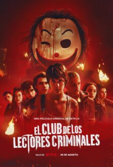 فيلم Killer Book Club 2023 مترجم اون لاين