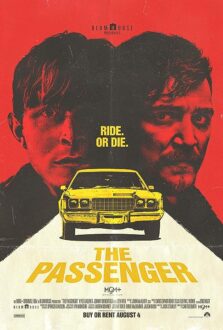 فيلم The Passenger 2023 مترجم اون لاين