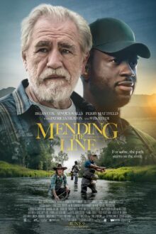 فيلم Mending the Line 2022 مترجم اون لاين