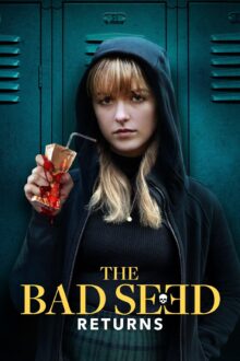 فيلم The Bad Seed Returns 2022 مترجم اون لاين