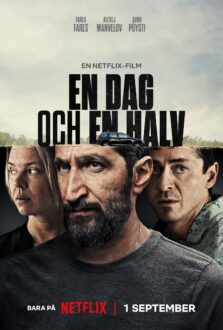 فيلم A Day and a Half 2023 مترجم اون لاين