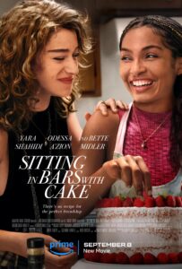 فيلم Sitting in Bars with Cake 2023 مترجم اون لاين