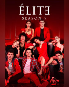 مسلسل Elite الموسم السابع الحلقة 1 مترجمة