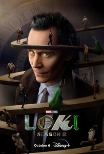 مسلسل Loki الموسم الثاني الحلقة 6 مترجمة