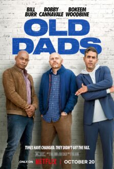 فيلم Old Dads 2023 مترجم اون لاين
