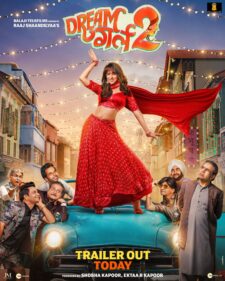 فيلم Dream Girl 2 2023 مترجم اون لاين